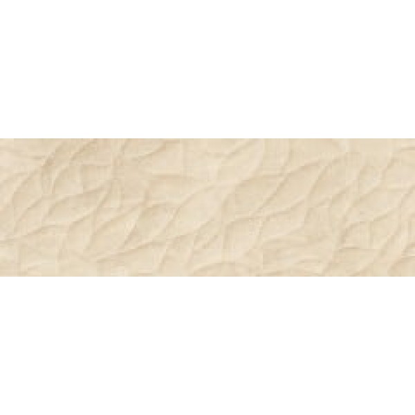 SXU012D-53 облицовочная плитка: Sahara рельеф, бежевый, 25x75, 