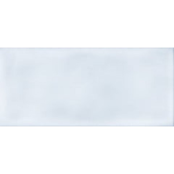 PDG042D облицовочная плитка: Pudra рельеф, голубой, 20x44, 