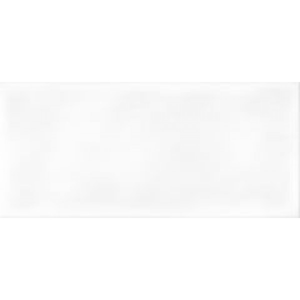 PDG052D облицовочная плитка: Pudra рельеф, белый, 20x44, 