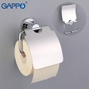 Держатель для туалетной бумаги G1803